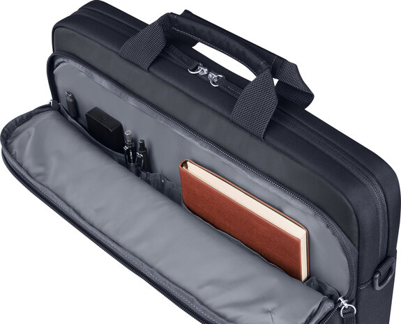 Everyday Notebook carrying case (14,1&quot;, grijs)