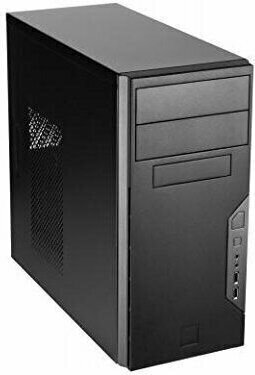 Minos V2 (Intel Core i3-12100, 8 GB DDR4 RAM, 500 GB NVMe SSD)