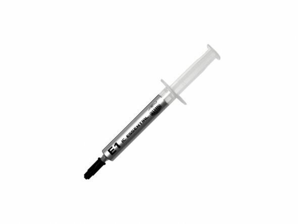 E1 IC Essential Thermal Compound (zilver)