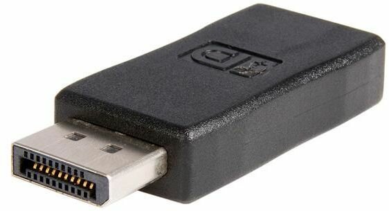 DisplayPort naar HDMI Video Adapter M/F