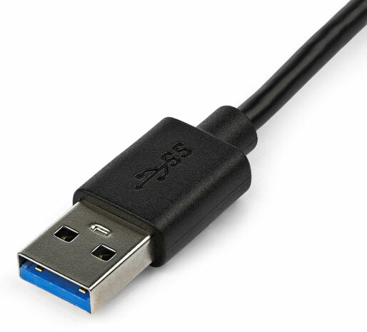 USB 3.0 naar 4K HDMI External Multi Monitor Video Graphics Adapter