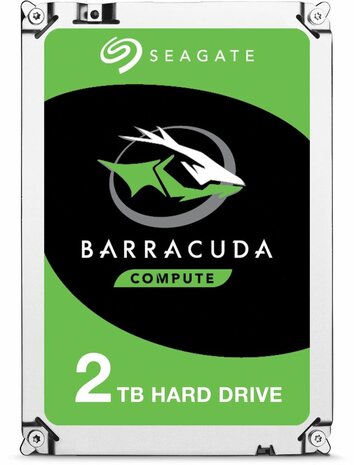 2000 GB Barracuda ST2000DM008 (3,5&quot;, SATA 6 Gb/s, 7200 rpm, 64 MB cache)