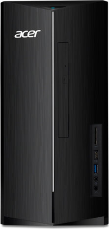 Aspire TC-1780 I5226 BE (Intel Core i5-13400, 8 GB, 512 GB SSD, Windows 11 Home, zwart)