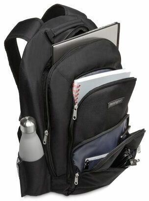 SP25 Classic Backpack (15,4&quot;)