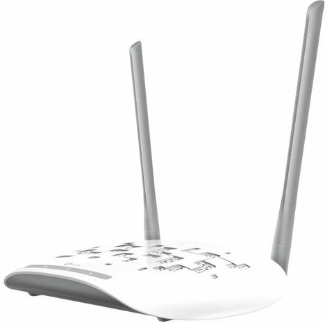 TL-WA801N Radio access point (Wi-Fi, 2,4 GHz)