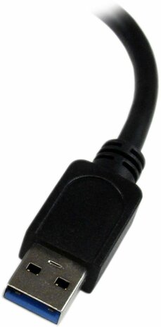 USB 3.0 naar VGA External Video Card Multi Monitor Adapter (1920 x 1200)