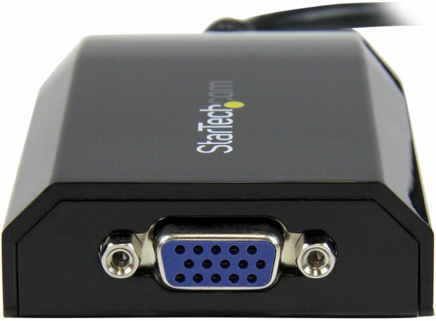 USB 3.0 naar VGA External Video Card Multi Monitor Adapter (1920 x 1200)