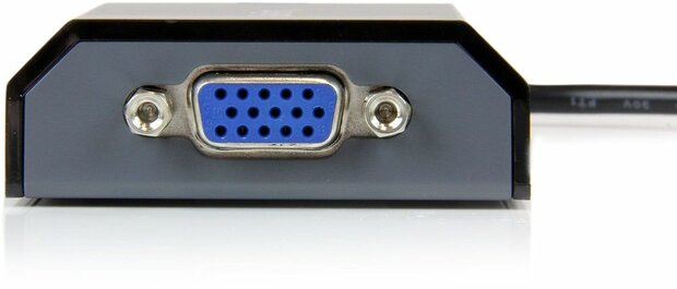 USB naar VGA Adapter (1920 x 1200)