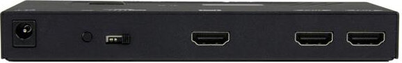 HDMI automatische switch (2-in, 1 uit)