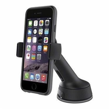 Universal Smartphone Dash Window Mount