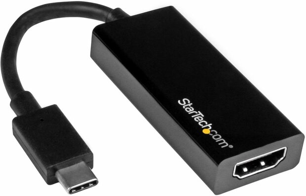 USB-C naar HDMI Adapter (USB Type-C naar HDMI Video Converter, USB 3.1)