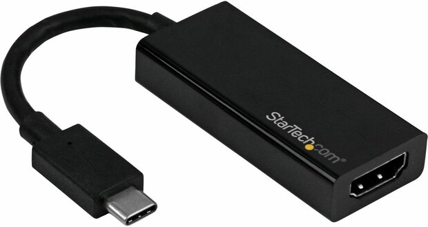 USB-C naar HDMI Adapter (3840 x 2160)