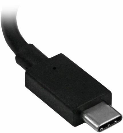 USB-C naar HDMI Adapter (3840 x 2160)