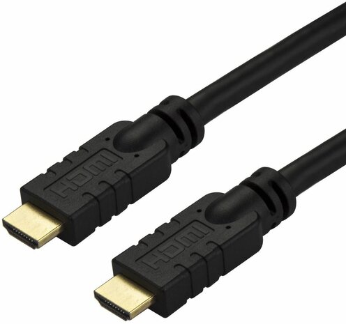 HD2MM10MA Actieve HDMI-kabel (10 meter, 4K 60Hz, M/M)