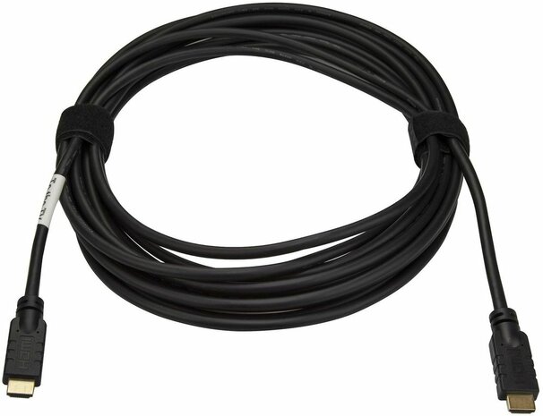 HD2MM10MA Actieve HDMI-kabel (10 meter, 4K 60Hz, M/M)