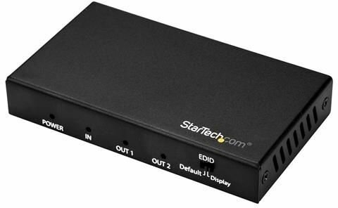 ST122HD202 2-Poort HDMI Splitter (4K, 60 Hz, 1 in, 2 uit)