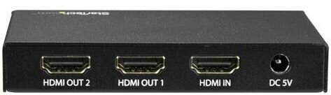 ST122HD202 2-Poort HDMI Splitter (4K, 60 Hz, 1 in, 2 uit)