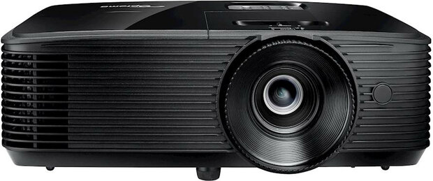 DH351 DLP projector (3D, 3600 ANSI lumens, Full HD 1920 x 1080, 16:9, 1080p)