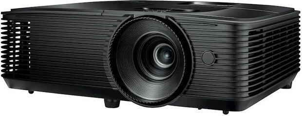 DH351 DLP projector (3D, 3600 ANSI lumens, Full HD 1920 x 1080, 16:9, 1080p)