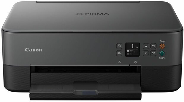 Pixma TS5350a print-scan-copy (13 ppm, duplex, 4800 x 1200 dpi)