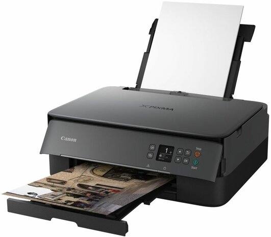 Pixma TS5350a print-scan-copy (13 ppm, duplex, 4800 x 1200 dpi)