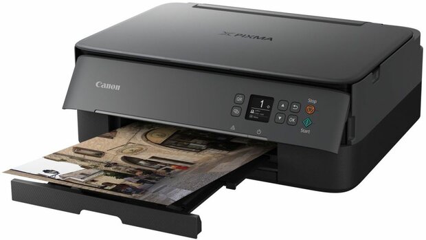 Pixma TS5350a print-scan-copy (13 ppm, duplex, 4800 x 1200 dpi)