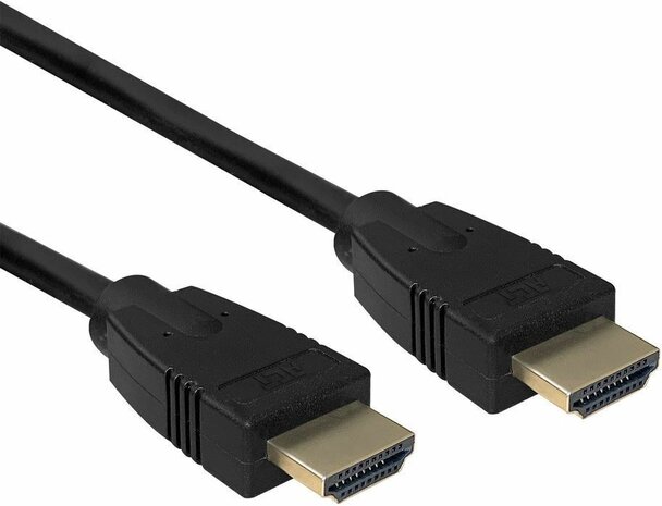 AK3916 HDMI-kabel 8K (2 m)