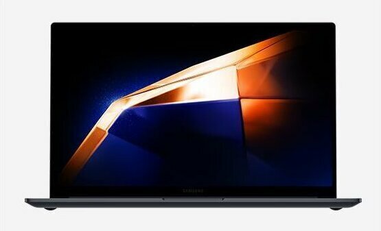 Galaxy Book 4 NP750XGJ-KG1BE (15,6&quot; Full HD, Intel Core i7-1355U, 16 GB RAM, 512 GB NCMe PCIe SSD, Windows 11, zwart, Azerty)