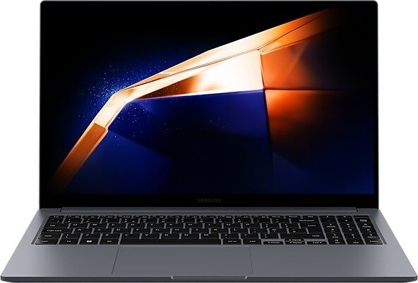 Galaxy Book NP750XGJ-KG3BE (Intel Core 7-1355U, 15,6&quot; Full HD, 16 GB RAM, 1000 GB SSD, Intel Graphics, Windows 11 Home, Wifi 6E AX, BlueTooth 5.2, grijs)