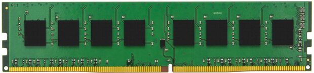 KVR32N22D8/32 ValueRAM DDR4 32 GB, DIMM 288-pin, 3200 MHz, PC4-25600, CL22