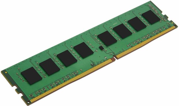 KVR32N22D8/32 ValueRAM DDR4 32 GB, DIMM 288-pin, 3200 MHz, PC4-25600, CL22