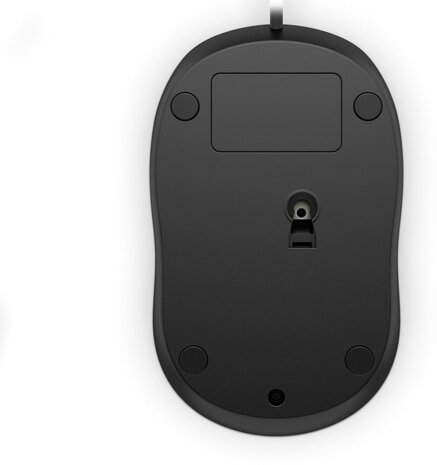 Wired Mouse 1000