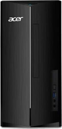 Aspire TC-1785 i7422 BE (Intel Core i7-14700, 16 GB DDR5, 512 GB PCIe NVMe SSD, Intel UHD Graphics 770, Wi-Fi 6E, Windows 11 Home, zwart)