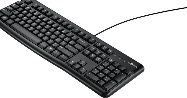 K120 Keyboard (Azerty BE)