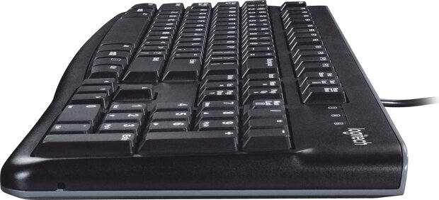 K120 Keyboard (Azerty BE)