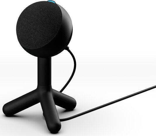 Yeti Orb gaming microphone