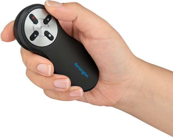 Si600 Wireless Presenter