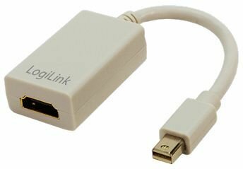 Mini DisplayPort naar HDMI adapter