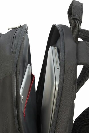 Guardit 2.0 Backpack (15,6&quot;, zwart)