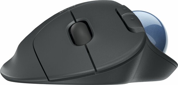 Ergo M575 Wireless Trackball (grafiet)