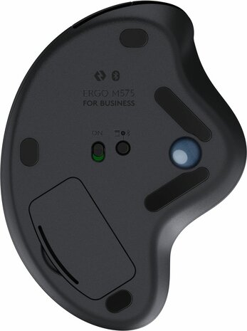 Ergo M575 Wireless Trackball (grafiet)