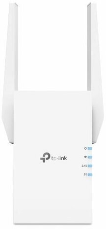 AX3000 Wi-Fi 6 Range Extender