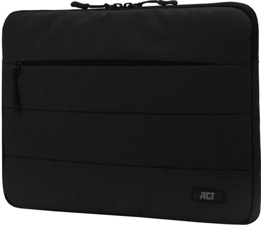 AC8515 City Sleeve (14,1&quot;, zwart)