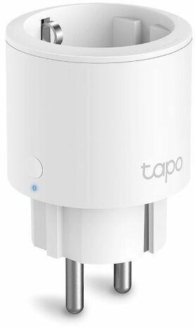 Tapo P115 Smart mini Wifi-stopcontact