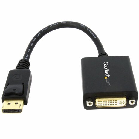 DisplayPort naar DVI Converter