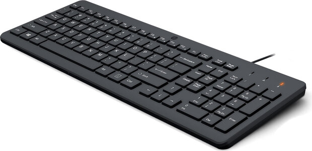 150 Wired Keyboard (Azerty)