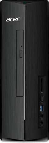 Aspire XC-1785 I5216 (Intel Core i5-14400, 16 GB RAM, 512 GB PCIe NVMe SSD, Intel UHD Graphics, Wi-Fi 6E AX, BlueTooth, Windows 11 Home)