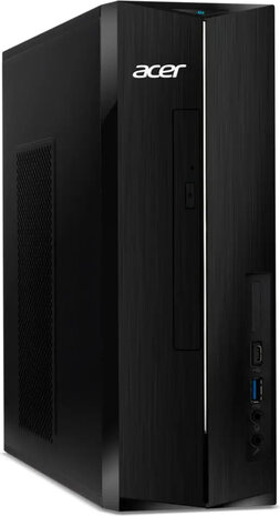 Aspire XC-1785 I5216 (Intel Core i5-14400, 16 GB RAM, 512 GB PCIe NVMe SSD, Intel UHD Graphics, Wi-Fi 6E AX, BlueTooth, Windows 11 Home)