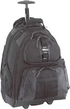 TSB700EU Rolling Notebook Backpack (15,4&quot;)