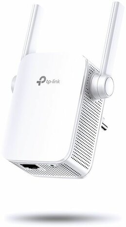 RE305 AC1200 Wi-Fi Range Extender (802.11a/b/g/n/ac, dual band)